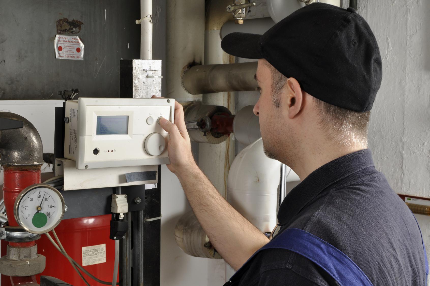 remplacement chauffage électrique Vanves